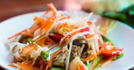 Las mejores recetas para disfrutar de la papaya