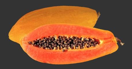 Propiedades nutricionales de la papaya
