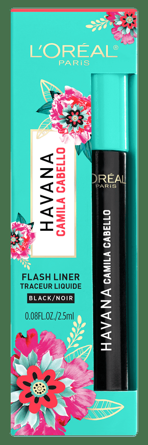 Nueva colección limitada de L’Oreal y Camila Cabello Nueva colección limitada de L’Oreal y Camila Cabello