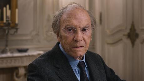 Entrevista Michael Haneke, director