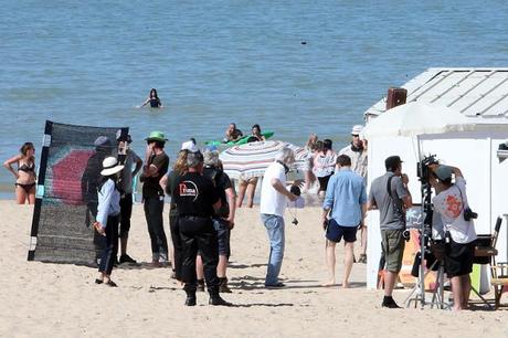 Entrevista Michael Haneke, director