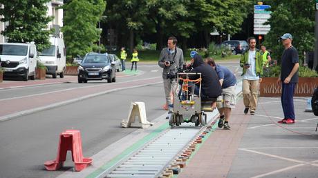 Entrevista Michael Haneke, director