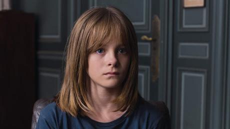 Entrevista Michael Haneke, director