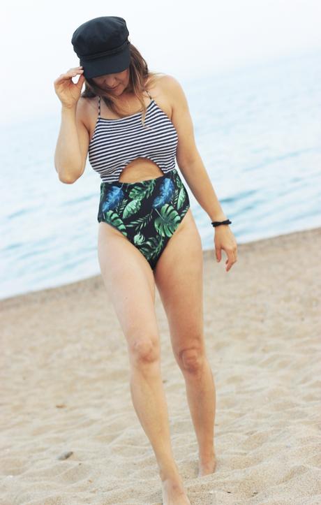 Bañador o bikini? Bañador o bikini?