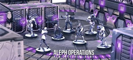 Operation Coldfront par Infinity en pre-pedidos, mañana