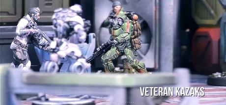 Operation Coldfront par Infinity en pre-pedidos, mañana