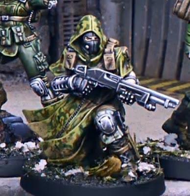 Operation Coldfront par Infinity en pre-pedidos, mañana