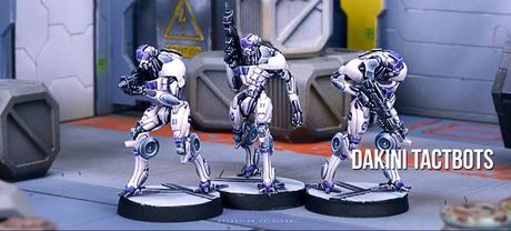 Operation Coldfront par Infinity en pre-pedidos, mañana