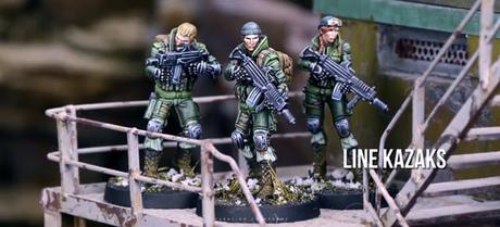 Operation Coldfront par Infinity en pre-pedidos, mañana