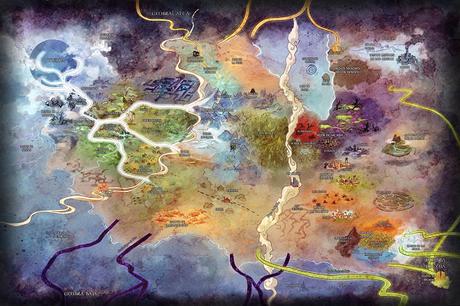 Fin del mecenazgo de Changeling: El Ensueño 20ª, unas reflexiones personales