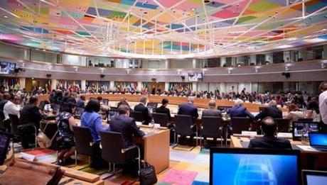 Abogan CELAC y Unión Europea por estrechar lazos de cooperación (+fotos)