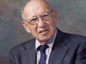 Peter Drucker: “Gestionarse mismo”