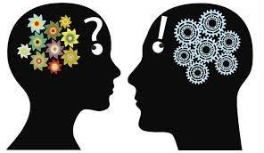 Diferencias entre Hombres y Mujeres