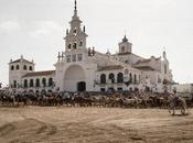 Saca yeguas 2018. rocío-almonte (huelva)