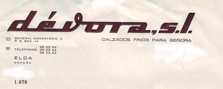 7.- Logos y marcas de calzado eldense: Rafael Sirvent Cantó Logos marcas calzado eldense: Rafael Sirvent Cantó