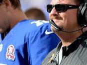 “Hice correcto sentar Manning temporada pasada” McAdoo