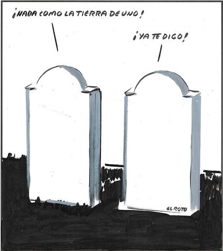 [HUMOR EN CÁPSULAS] Para hoy martes, 17 de julio