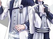 segunda temporada B-PROJECT lanzará enero 2019