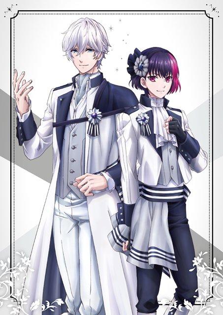 La segunda temporada de B-PROJECT se lanzará en enero del 2019