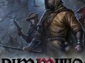 Grimmwood lanza modo Blitz