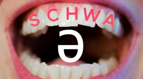 El fonema más frecuente en inglés: la schwa