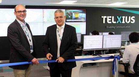 Telxius inaugura nuevo centro de monitoreo de cables submarinos en Lima