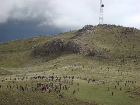 Cobertura 4G: en verano se sumaron unas 1.900 localidades Cobertura 4G: en verano se sumaron unas 1.900 localidades
