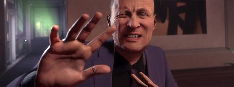 Blood & Truth no será compatible con AIM Controller… de momento