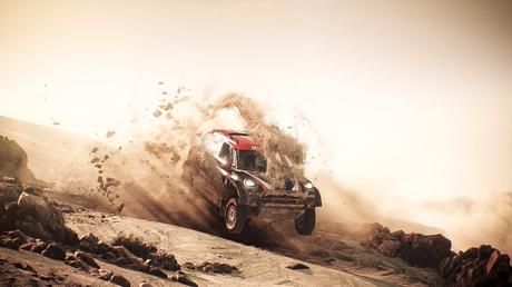 Ari Vatanen volverá a la pista como incentivo por la reserva de Dakar 18