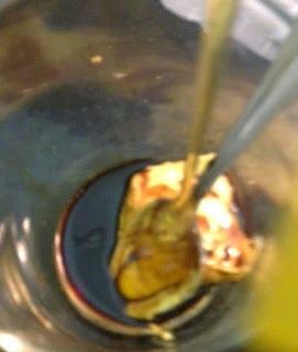 ENSALADA DE ALUBIAS POCHAS CAMPERA