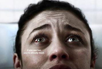 Nuevas Películas Sobrenaturales 2018: Trailer de “Mara”, la parálisis de sueño Nuevas Películas Sobrenaturales 2018: Trailer de “Mara”, la parálisis de sueño