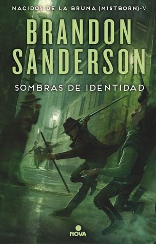 Resultado de imagen de sombras de identidad goodreads