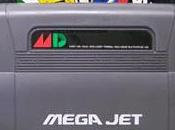 Consolas portátiles fracasaron (I): Sega MegaJet