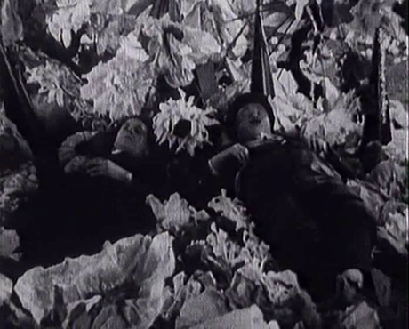 Le voyage imaginaire - 1925