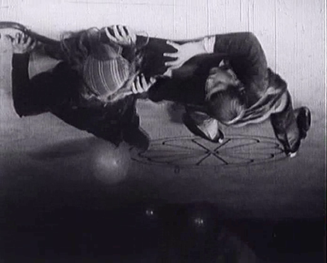 Le voyage imaginaire - 1925