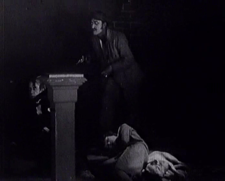 Le voyage imaginaire - 1925