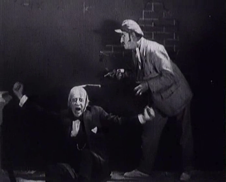 Le voyage imaginaire - 1925