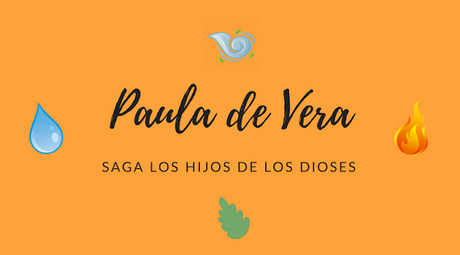 Entrevistando mundos: Paula de Vera