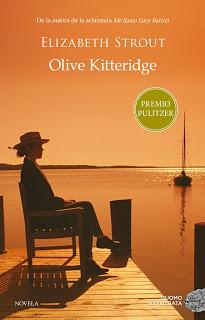 Olive Kitteridge Olive Kitteridge