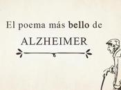 Poema sobre Alzheimer