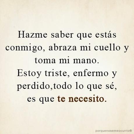 Poema sobre el Alzheimer