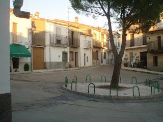Pescueza (Cáceres), el pueblo que hace fácil la vida a sus mayores