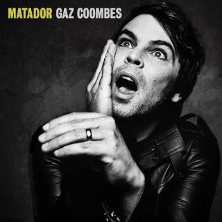 Gaz Coombes - Detroit (2015) Gaz Coombes - Detroit (2015)