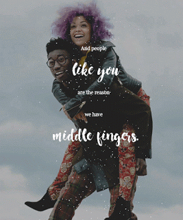 Nunca olvidan - Alexandra Bracken