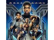 "Black panther" (Ryan Coogler, 2017)