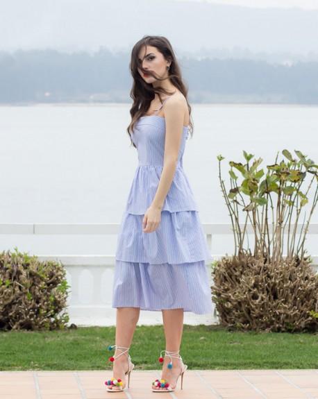 Entrevista con M&L Mirror: “El único concepto a destacar es ver una mujer segura de si misma independientemente de la talla que use” Entrevista con M&L Mirror: “El único concepto a destacar es ver una mujer segura de si misma independientemente de la talla que use”