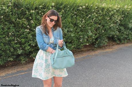 Manual de uso de la camisa denim