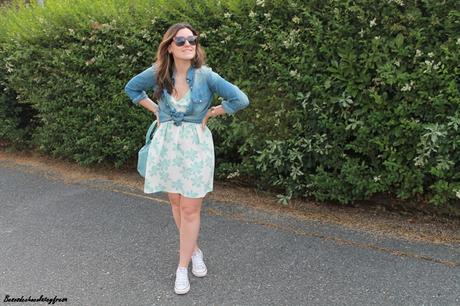 Manual de uso de la camisa denim