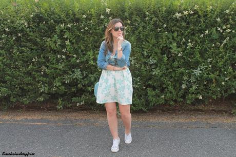 Manual de uso de la camisa denim