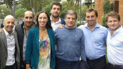 Ex PRO contó cómo financió Cambiemos la campaña 2015. y quiénes manejaron el dinero.